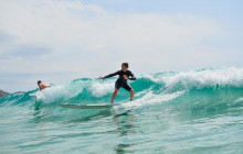 High Tide Los Cabos1