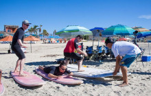 High Tide Los Cabos10