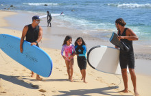 High Tide Los Cabos19