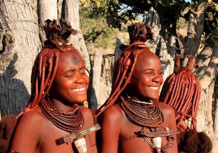 show people of northern namibia africa show people of northern namibia africa
