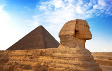 8 Days - Egyptian Explorer Family Tour Of Egypt