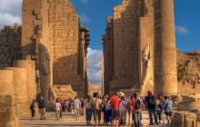 8 Days - Egyptian Explorer Family Tour Of Egypt