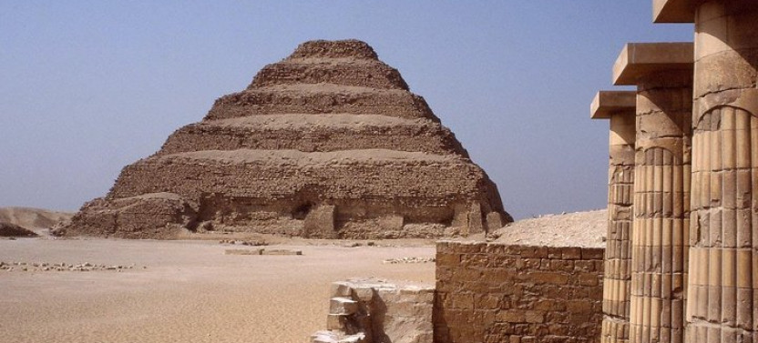 Half Day Trip To Memphis And Sakkara