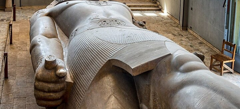 Half Day Trip To Memphis And Sakkara