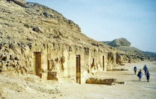2 Days - El Minya City, Tuna El Gabal, Beni Hassan, & Tel Amarna