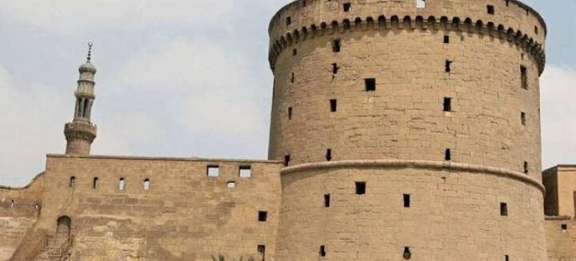 Private Half Day Tour: The Great Islamic Heritage Sites And Mosques