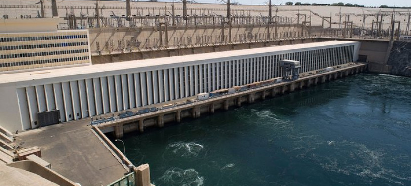 Private Philae Temple, High Dam And Motorboat Ride From Aswan