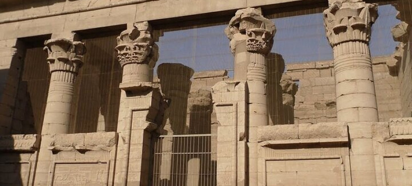 Private Excursion To Kalabsha Temple The Jewel Of Aswan