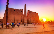 9 Days - Ancient & Modern Marvels of Egypt