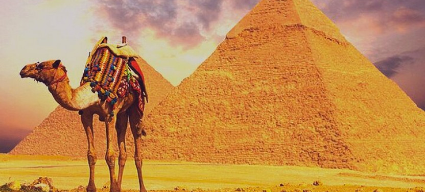 2 Days - Trip To Cairo From El Gouna By Flight