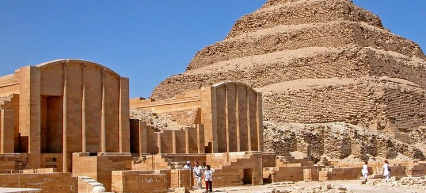 2 Days - Trip To Cairo From El Gouna By Flight