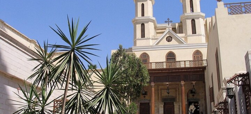 2 Days - Trip To Cairo From El Gouna By Flight