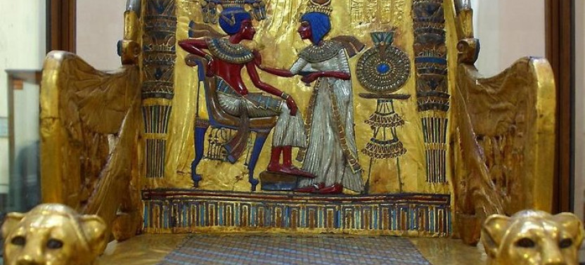 Private Shore Excursion: Highlights of Cairo From Alexandria Port