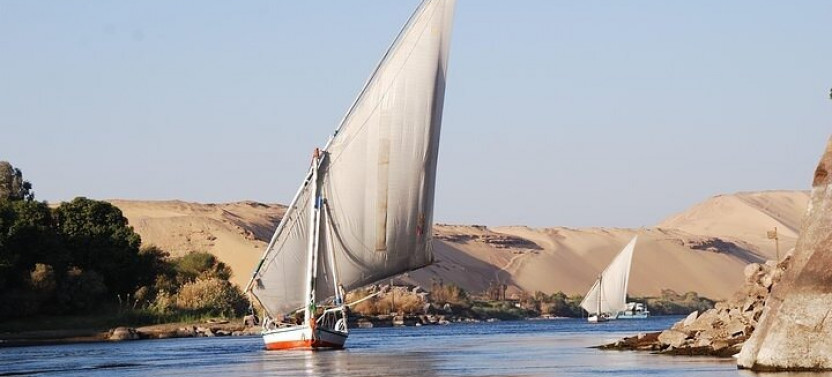 Boat Tour To Soheil Island & Nubian Village From Aswan