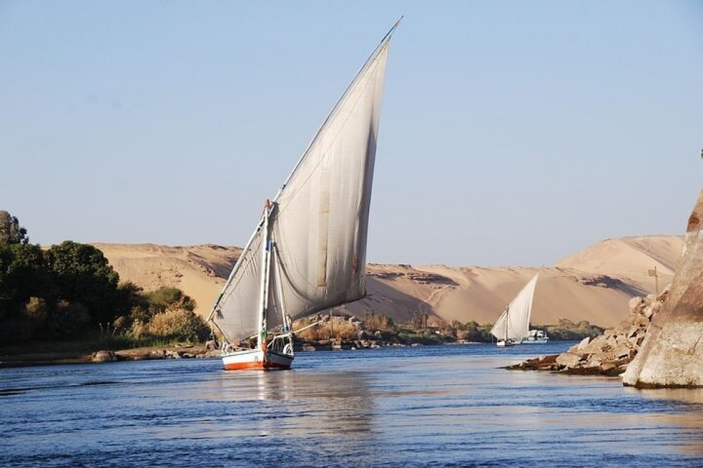 Boat Tour To Soheil Island & Nubian Village From Aswan