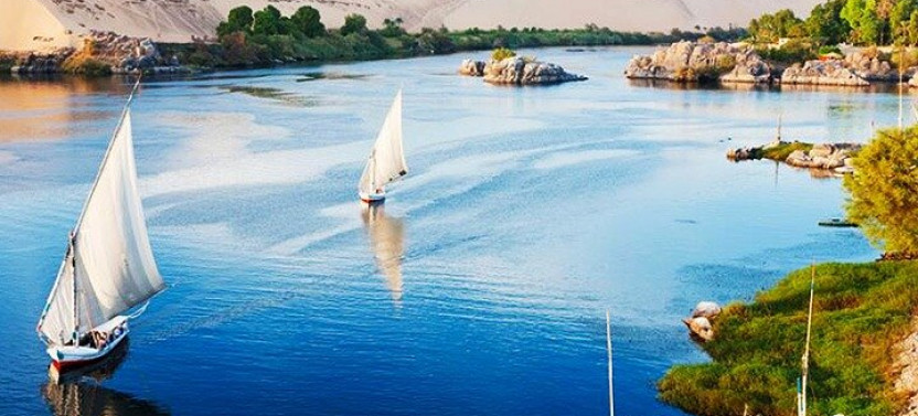 Boat Tour To Soheil Island & Nubian Village From Aswan