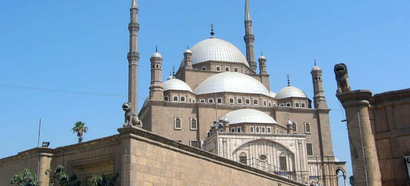 Private Cairo City Highlights Tour