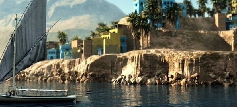Boat Tour To Soheil Island & Nubian Village From Aswan