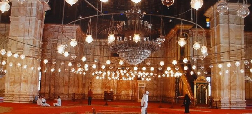 Private Cairo City Highlights Tour