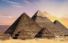 10 Days - Signature Egypt & The Nile
