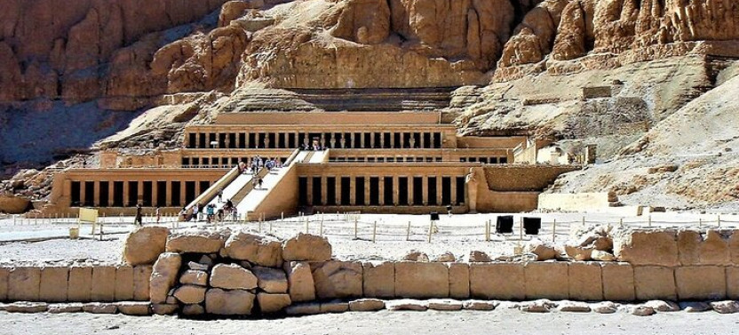 10 Days - Signature Egypt & The Nile