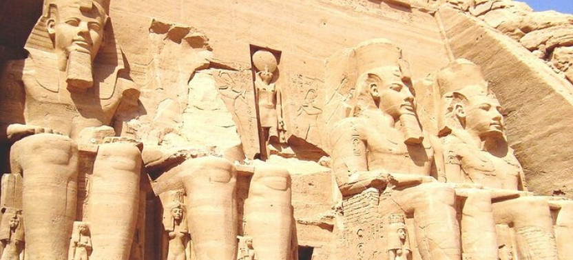 10 Days - Signature Egypt & The Nile