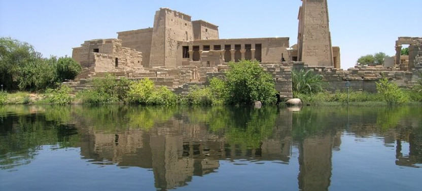 13 Days - Pharaohs' Pyramids Luxury Tour