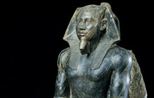13 Days - Pharaohs' Pyramids Luxury Tour