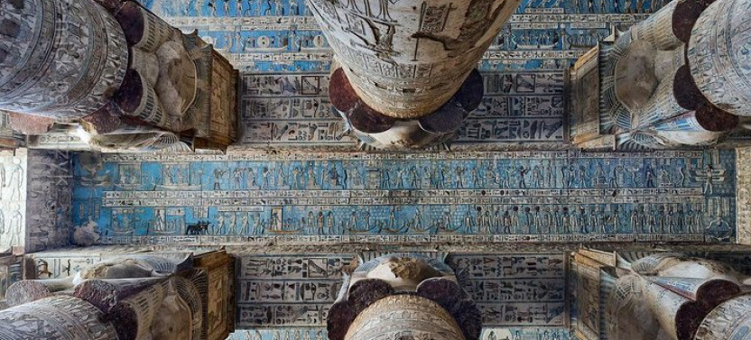 Dendara & Abydos Day Tour From Luxor