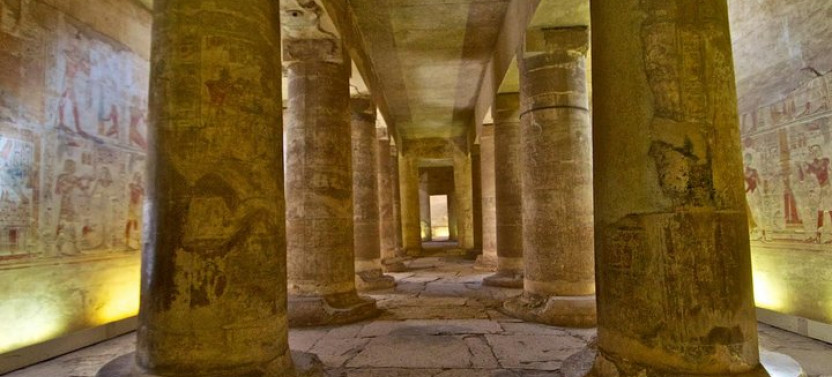 Dendara & Abydos Day Tour From Luxor