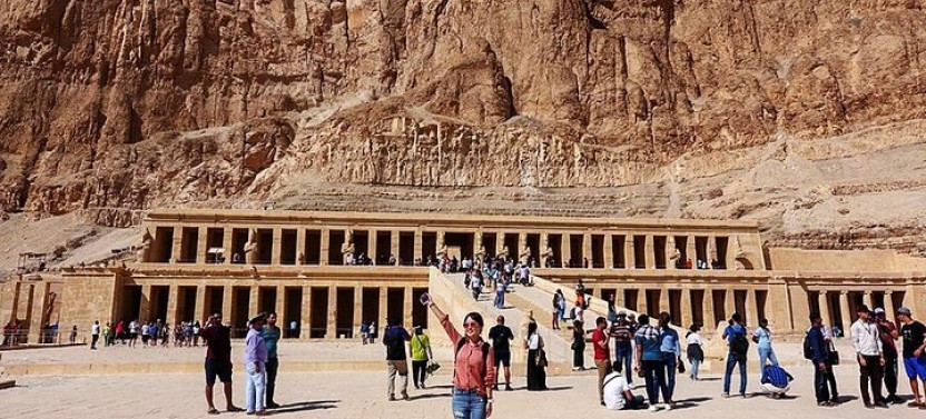 Dendara & Abydos Day Tour From Luxor