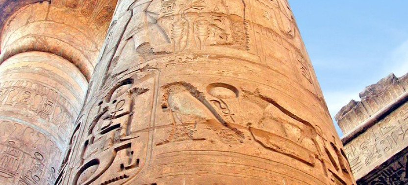 Private Half-Day: Luxor's East Bank & Karnak Temple