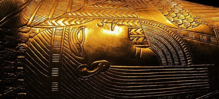 Private Tour: Tutankhamun Treasures At The Grand Egyptian Museum