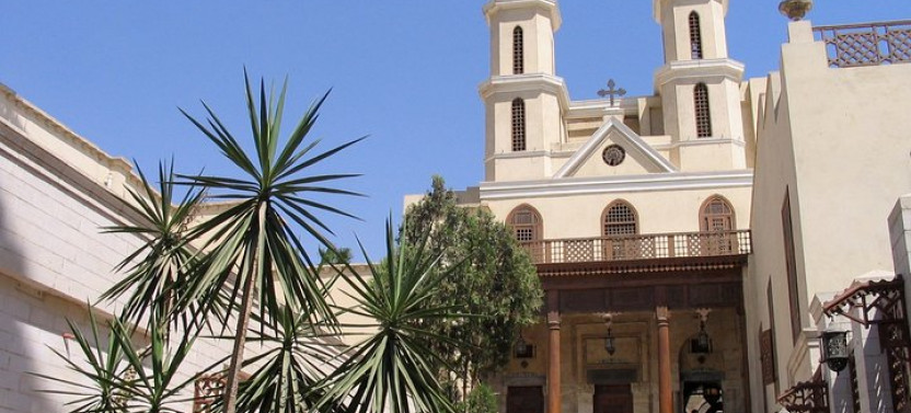 Private Cairo Day Tour: Islamic, Christian And Jewish Heritage Sites