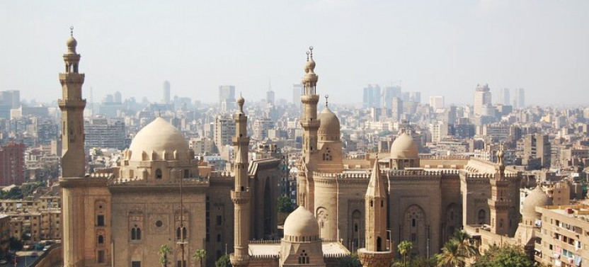 Private Cairo Day Tour: Islamic, Christian And Jewish Heritage Sites