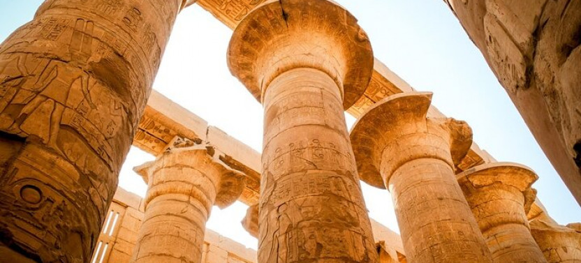 8 Days - Honeymoon Holiday in Cairo With Nile Cruise