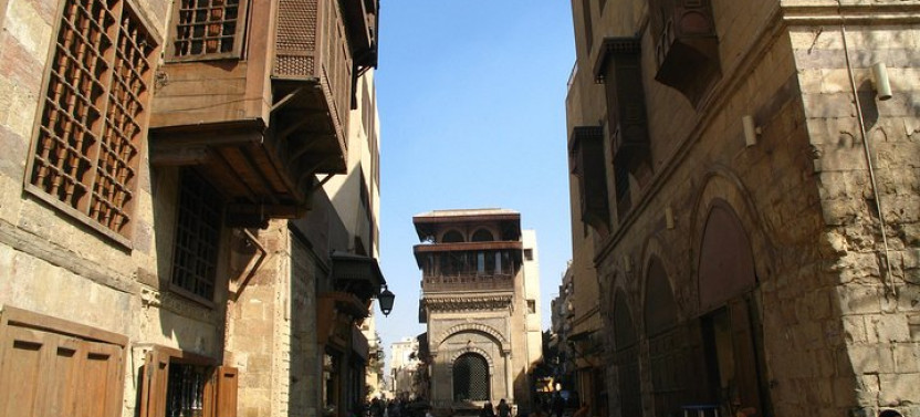 Private Old Cairo Photography Tour: Mosques, Souqs And Palaces