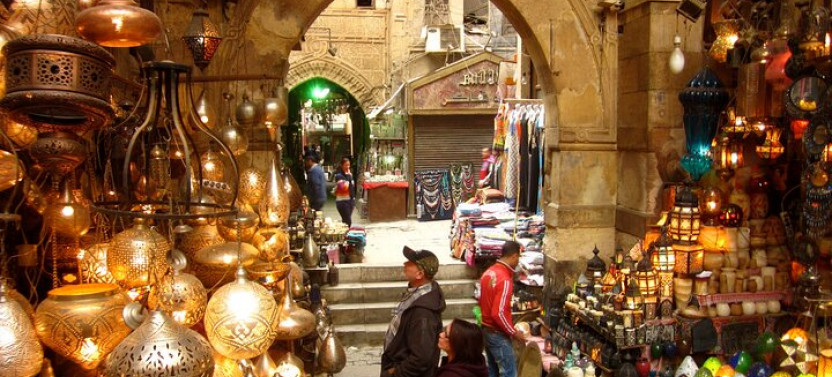 Private Old Cairo Photography Tour: Mosques, Souqs And Palaces