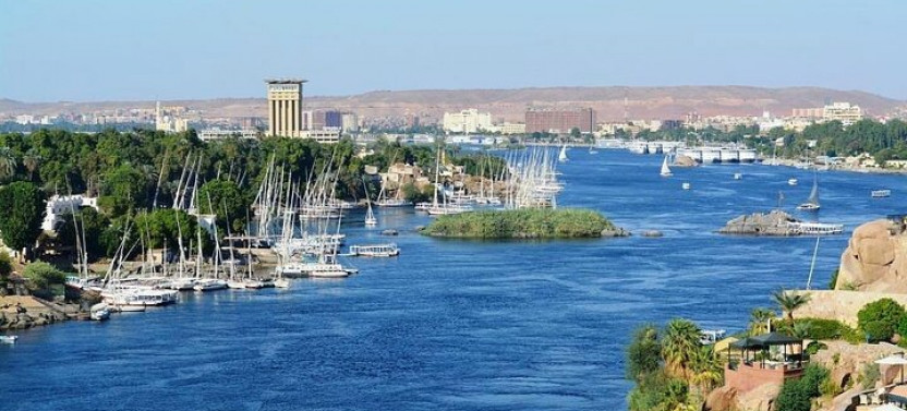 Felucca Boat Tour To Elephantine Island