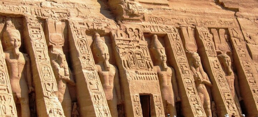 Magnificent Temples Of Abu Simbel Day Tour By Coach From Aswan