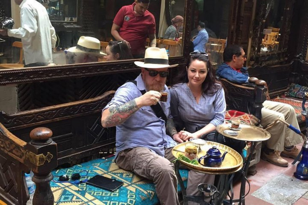 Private Cairo Stopover: The Egyptian Museum And Khan El Khalili Market