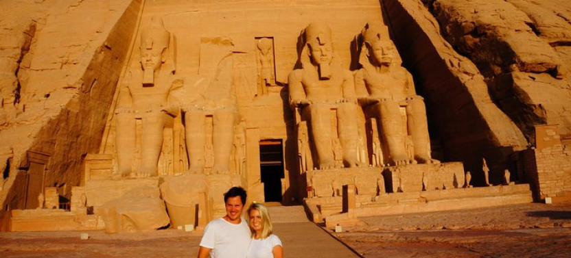 Private Day Trip To Abu Simbel From Aswan