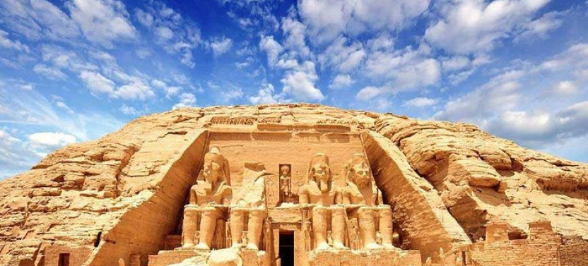 Private Day Trip To Abu Simbel From Aswan