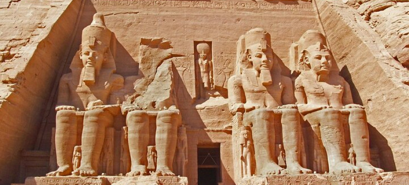 Private Day Trip To Abu Simbel From Aswan