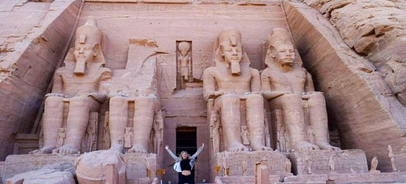 Private Day Trip To Abu Simbel From Aswan