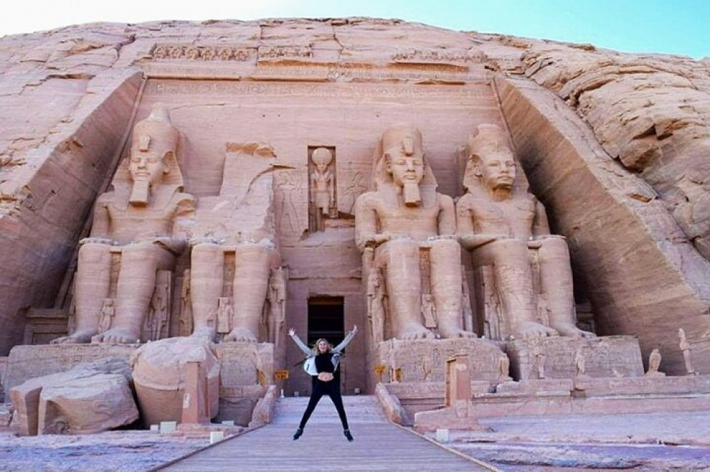 Private Day Trip To Abu Simbel From Aswan