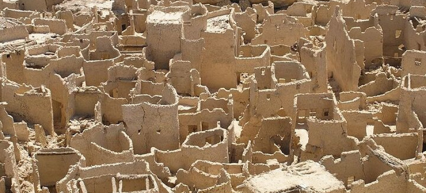 3 Days - Private Siwa Oasis Adventure
