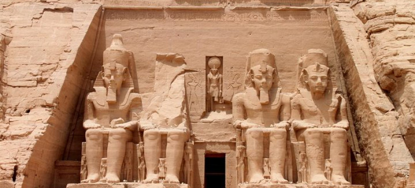 8 Days - Cairo, Aswan & Luxor With Nile Cruise