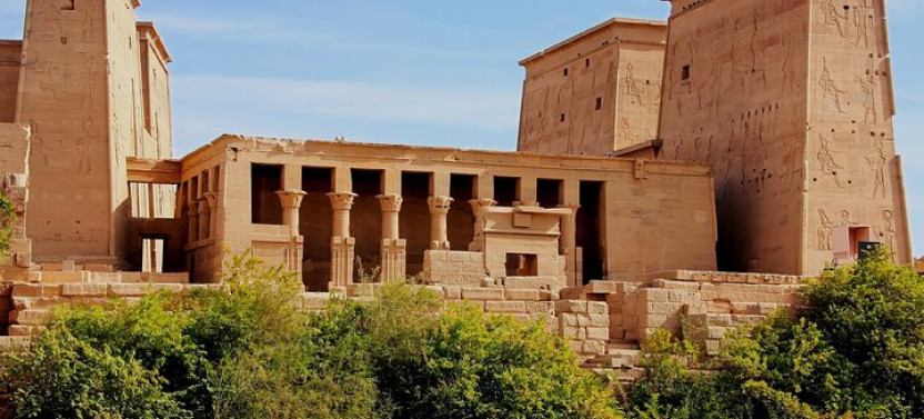 8 Days - Cairo, Aswan & Luxor With Nile Cruise