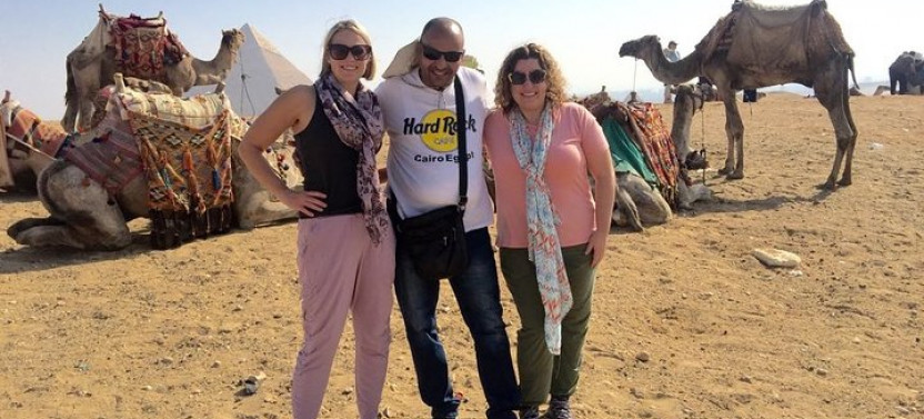 7 Days - Explore The Must See Sites Of Cairo & Luxor